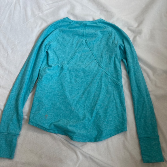 Ivivva: by Lululemon - Long Sleeve - Picture 2 of 3